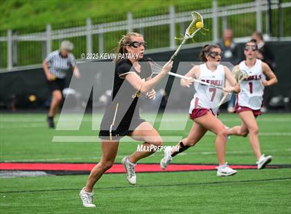 Thumbnail 3 in Daniel Hand vs. New Fairfield (CIAC Class M Final) photogallery.