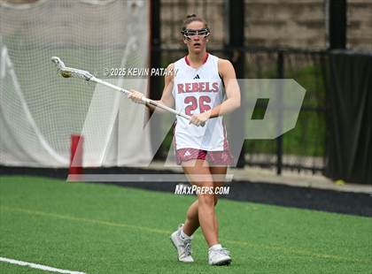 Thumbnail 1 in Daniel Hand vs. New Fairfield (CIAC Class M Final) photogallery.