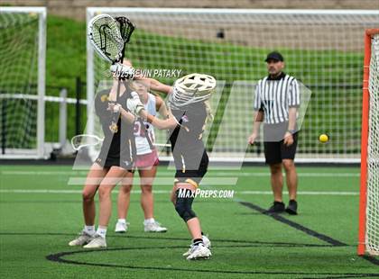 Thumbnail 1 in Daniel Hand vs. New Fairfield (CIAC Class M Final) photogallery.