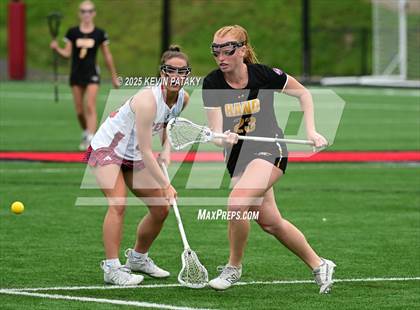 Thumbnail 1 in Daniel Hand vs. New Fairfield (CIAC Class M Final) photogallery.