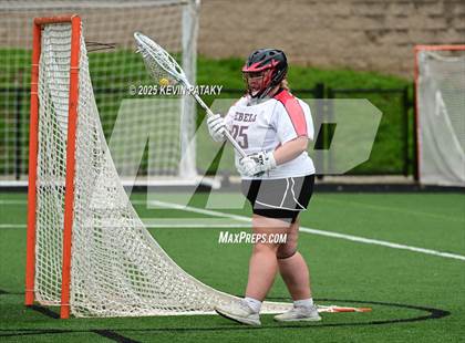 Thumbnail 3 in Daniel Hand vs. New Fairfield (CIAC Class M Final) photogallery.