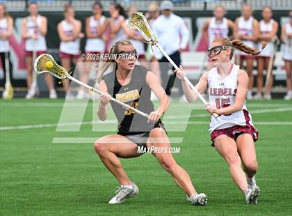 Thumbnail 3 in Daniel Hand vs. New Fairfield (CIAC Class M Final) photogallery.