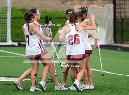 Thumbnail 1 in Daniel Hand vs. New Fairfield (CIAC Class M Final) photogallery.