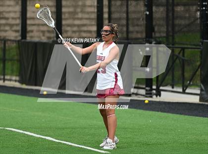 Thumbnail 2 in Daniel Hand vs. New Fairfield (CIAC Class M Final) photogallery.