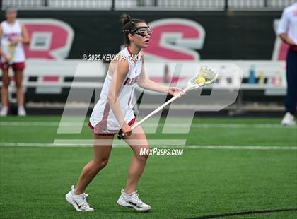 Thumbnail 3 in Daniel Hand vs. New Fairfield (CIAC Class M Final) photogallery.