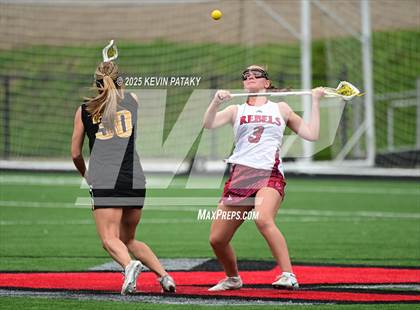 Thumbnail 3 in Daniel Hand vs. New Fairfield (CIAC Class M Final) photogallery.