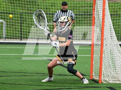 Thumbnail 3 in Daniel Hand vs. New Fairfield (CIAC Class M Final) photogallery.