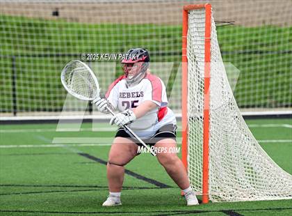 Thumbnail 2 in Daniel Hand vs. New Fairfield (CIAC Class M Final) photogallery.