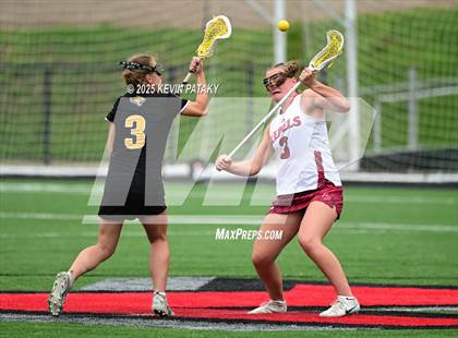Thumbnail 1 in Daniel Hand vs. New Fairfield (CIAC Class M Final) photogallery.
