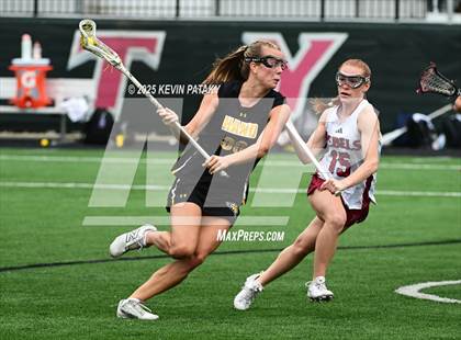 Thumbnail 1 in Daniel Hand vs. New Fairfield (CIAC Class M Final) photogallery.