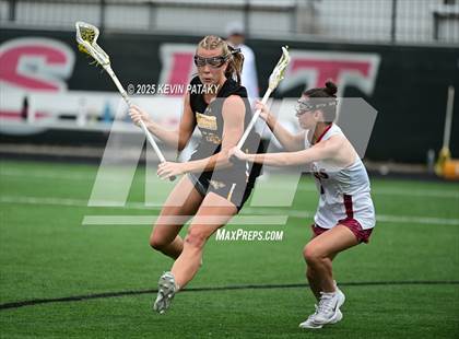 Thumbnail 2 in Daniel Hand vs. New Fairfield (CIAC Class M Final) photogallery.