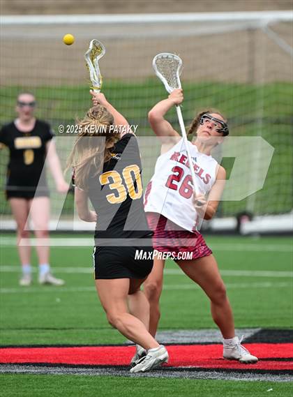 Thumbnail 1 in Daniel Hand vs. New Fairfield (CIAC Class M Final) photogallery.