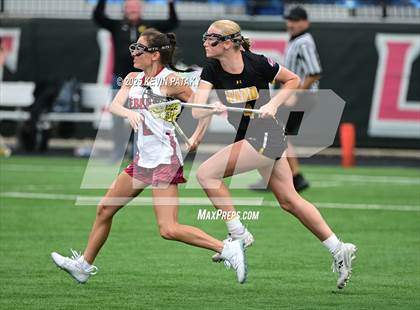 Thumbnail 3 in Daniel Hand vs. New Fairfield (CIAC Class M Final) photogallery.
