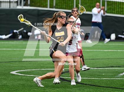 Thumbnail 3 in Daniel Hand vs. New Fairfield (CIAC Class M Final) photogallery.