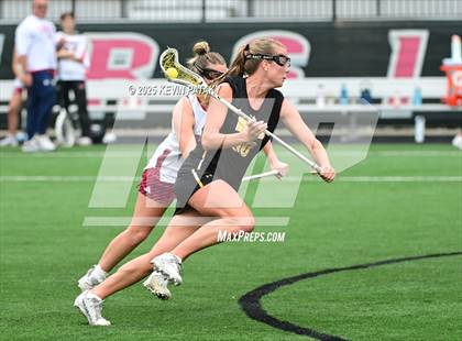 Thumbnail 3 in Daniel Hand vs. New Fairfield (CIAC Class M Final) photogallery.