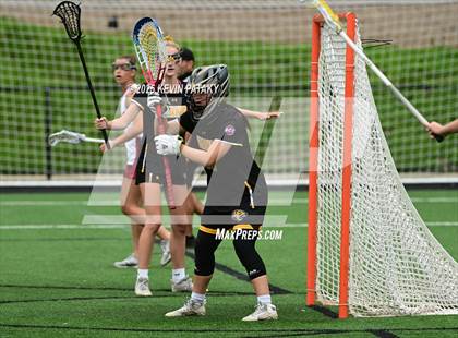 Thumbnail 2 in Daniel Hand vs. New Fairfield (CIAC Class M Final) photogallery.