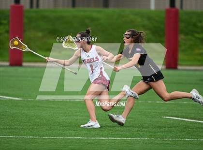 Thumbnail 2 in Daniel Hand vs. New Fairfield (CIAC Class M Final) photogallery.