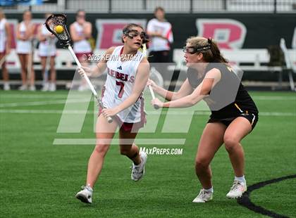 Thumbnail 1 in Daniel Hand vs. New Fairfield (CIAC Class M Final) photogallery.