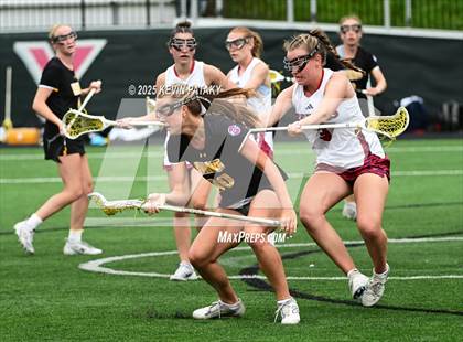 Thumbnail 2 in Daniel Hand vs. New Fairfield (CIAC Class M Final) photogallery.