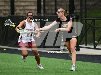 Thumbnail 1 in Daniel Hand vs. New Fairfield (CIAC Class M Final) photogallery.