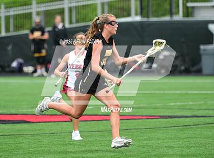 Thumbnail 3 in Daniel Hand vs. New Fairfield (CIAC Class M Final) photogallery.