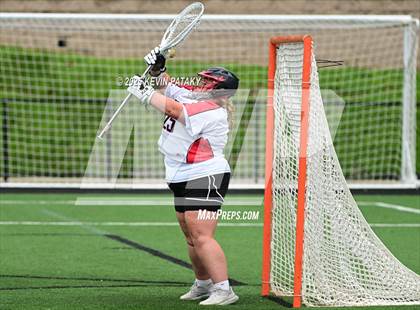 Thumbnail 3 in Daniel Hand vs. New Fairfield (CIAC Class M Final) photogallery.