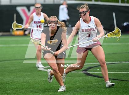 Thumbnail 1 in Daniel Hand vs. New Fairfield (CIAC Class M Final) photogallery.