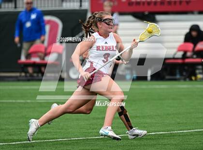 Thumbnail 3 in Daniel Hand vs. New Fairfield (CIAC Class M Final) photogallery.