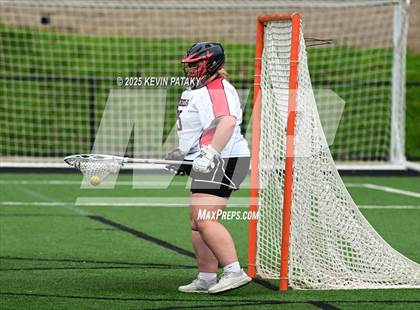 Thumbnail 3 in Daniel Hand vs. New Fairfield (CIAC Class M Final) photogallery.