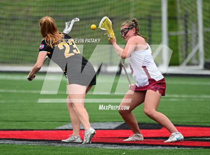 Thumbnail 1 in Daniel Hand vs. New Fairfield (CIAC Class M Final) photogallery.