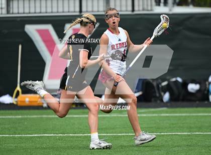 Thumbnail 3 in Daniel Hand vs. New Fairfield (CIAC Class M Final) photogallery.