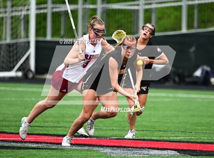 Thumbnail 2 in Daniel Hand vs. New Fairfield (CIAC Class M Final) photogallery.