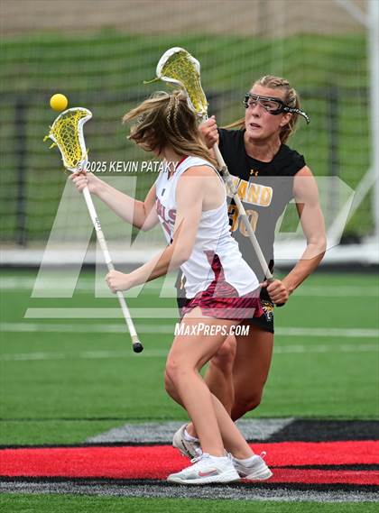 Thumbnail 3 in Daniel Hand vs. New Fairfield (CIAC Class M Final) photogallery.