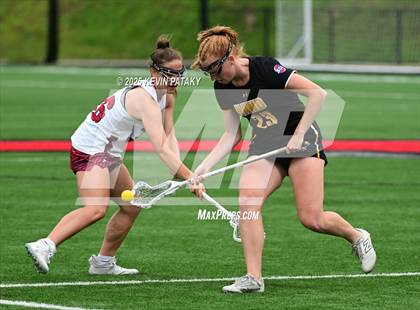 Thumbnail 2 in Daniel Hand vs. New Fairfield (CIAC Class M Final) photogallery.