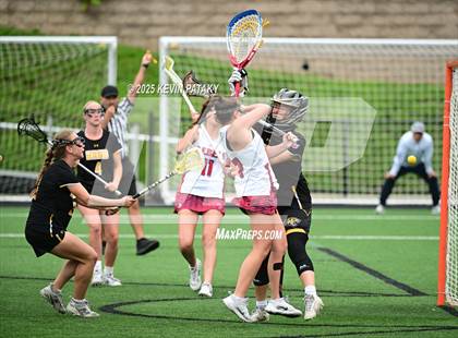 Thumbnail 3 in Daniel Hand vs. New Fairfield (CIAC Class M Final) photogallery.