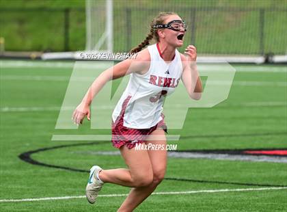 Thumbnail 1 in Daniel Hand vs. New Fairfield (CIAC Class M Final) photogallery.