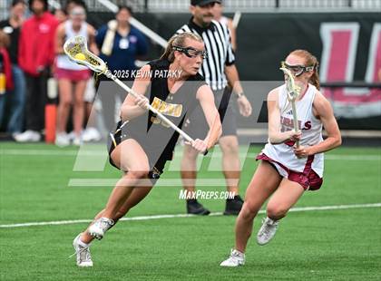 Thumbnail 1 in Daniel Hand vs. New Fairfield (CIAC Class M Final) photogallery.