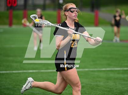 Thumbnail 1 in Daniel Hand vs. New Fairfield (CIAC Class M Final) photogallery.