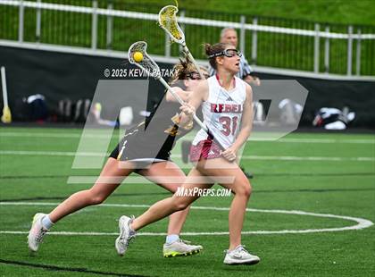 Thumbnail 2 in Daniel Hand vs. New Fairfield (CIAC Class M Final) photogallery.