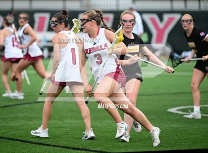 Thumbnail 1 in Daniel Hand vs. New Fairfield (CIAC Class M Final) photogallery.