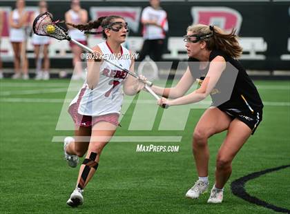 Thumbnail 1 in Daniel Hand vs. New Fairfield (CIAC Class M Final) photogallery.