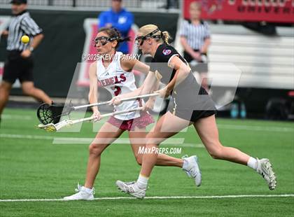 Thumbnail 2 in Daniel Hand vs. New Fairfield (CIAC Class M Final) photogallery.