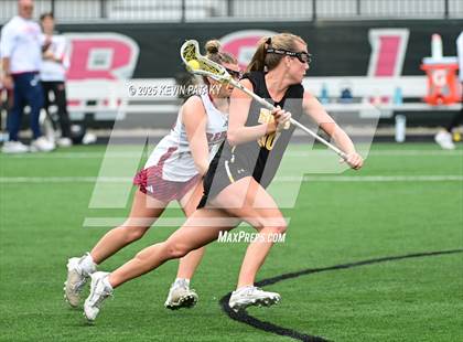 Thumbnail 1 in Daniel Hand vs. New Fairfield (CIAC Class M Final) photogallery.