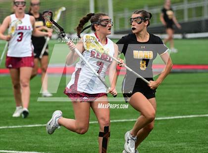 Thumbnail 2 in Daniel Hand vs. New Fairfield (CIAC Class M Final) photogallery.