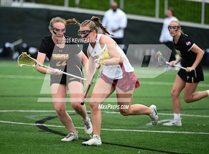 Thumbnail 2 in Daniel Hand vs. New Fairfield (CIAC Class M Final) photogallery.