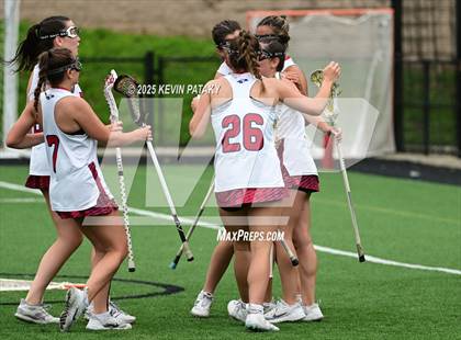 Thumbnail 3 in Daniel Hand vs. New Fairfield (CIAC Class M Final) photogallery.