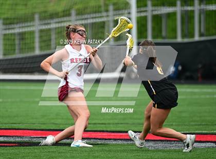 Thumbnail 3 in Daniel Hand vs. New Fairfield (CIAC Class M Final) photogallery.