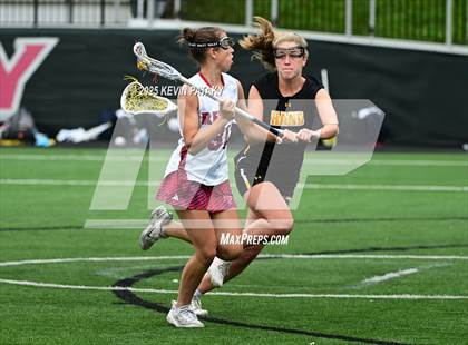 Thumbnail 3 in Daniel Hand vs. New Fairfield (CIAC Class M Final) photogallery.