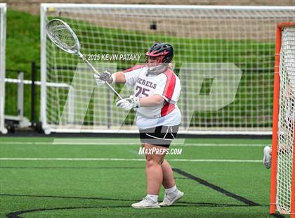 Thumbnail 2 in Daniel Hand vs. New Fairfield (CIAC Class M Final) photogallery.
