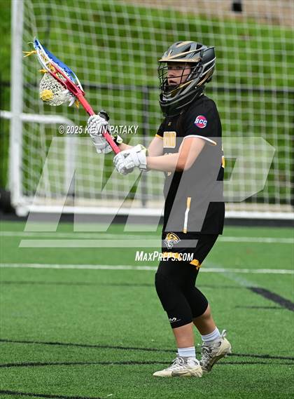 Thumbnail 3 in Daniel Hand vs. New Fairfield (CIAC Class M Final) photogallery.